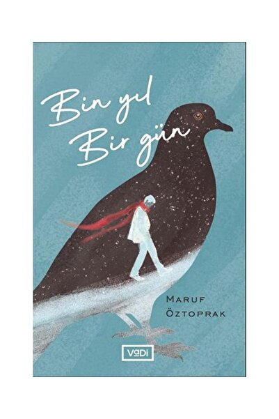 Generic Brand Bin Yıl Bir Gün / / Maruf Öztoprak