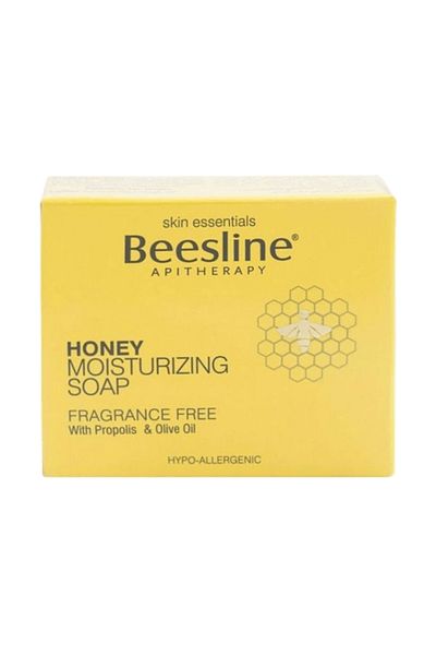 Beesline Honey Moisturizing Soap On (10006) --- Beesline Honey Moisturizing Soap On (10006)