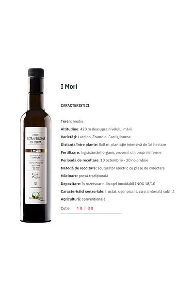 Calivita Premium Extra Virgin Cold Pressed Olive Oil Of Superior Category 3l - Pasqualone