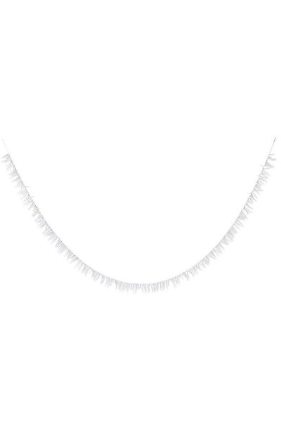 Tchibo Outdoor Light Chain With Led, White
