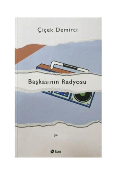 Şule Yayınları Başkasının Radyosu</DNTCTMS> / /  Çiçek Demirci