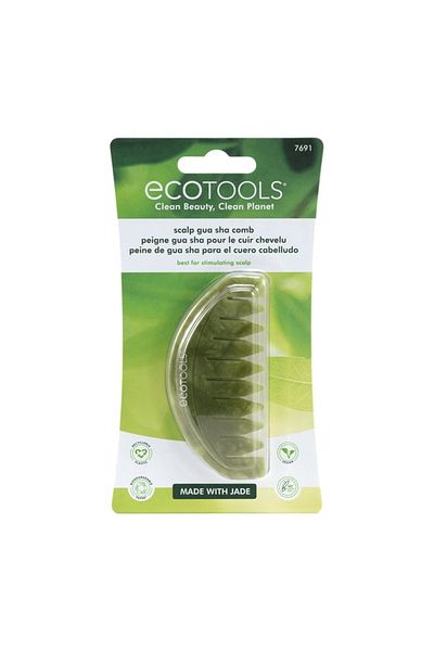 Ecotools Scalp Gua Sha Comb