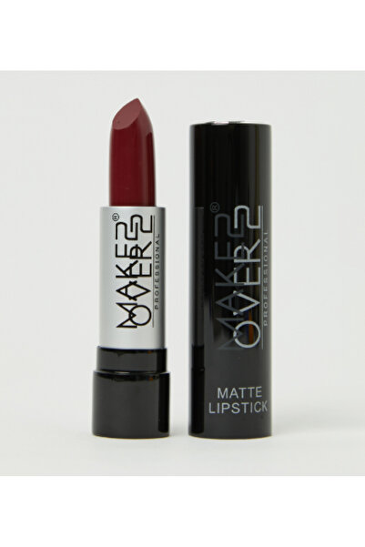 Make احمر شفاه مطفي من ميك اوفر22 - M604