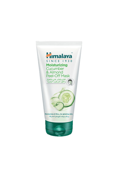 Himalaya Himalaya Moisturizing Cucumber & Almond Mask 150ml