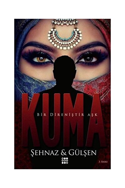 dokuzyayinlari Kuma / Dokuz Yayınları / Şehnaz Gülşen