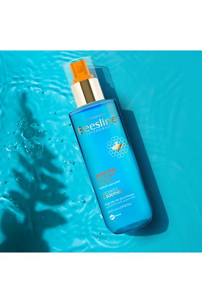 Beesline After Sun Cooling Lotion - 200ml