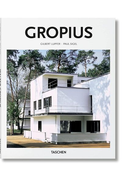 Taschen Gropius