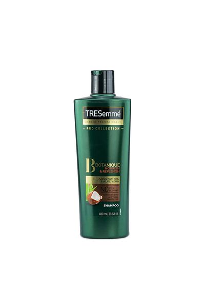 Tresemme تريسمي شامبو 400 مل نورشينج انجليزي