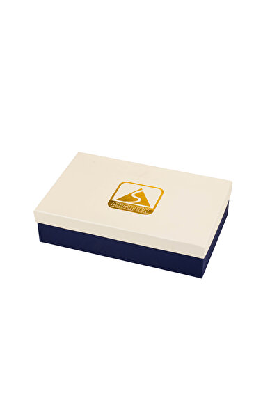 ABAREEK Saudi coffee cup set made of pure white porcelain with a beautiful gold pattern, consisting of 12 pieces