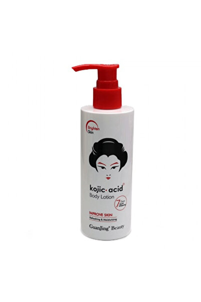 Kojie San Acid Whitening Body Lotion - 230 ml