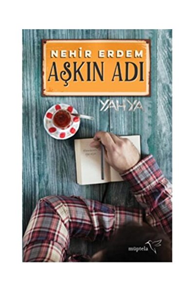 Müptela Yayınları Aşkın Adı Yahya / / Nehir Erdem