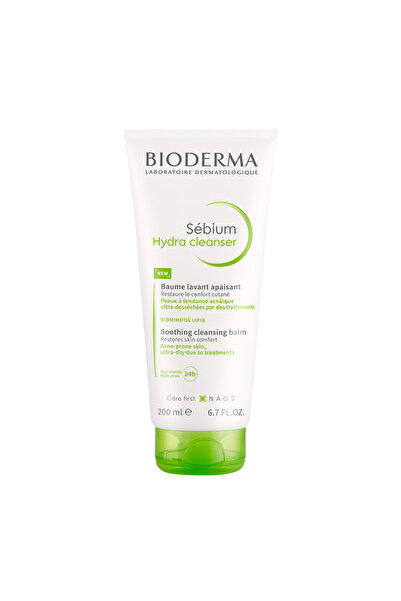 Bioderma Bioderma Soothing Cleansing Balm for Very Dry Skin - 200 ml