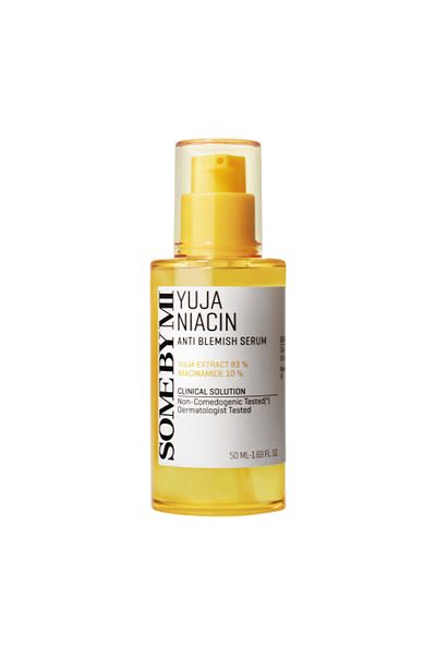 Some By Mi Yuja Niacin Brightening Serum - 50ml