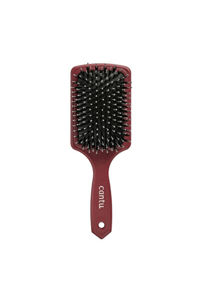 Cantu soft and thick hairbrush