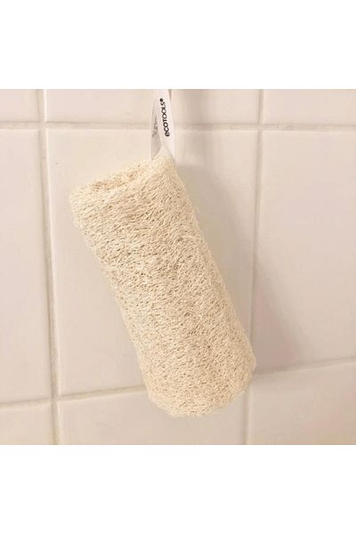 Ecotools loofah body sponge