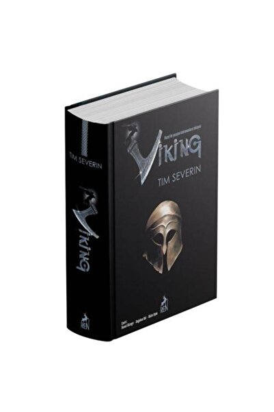 Ren Kitap Viking- Tim Severin