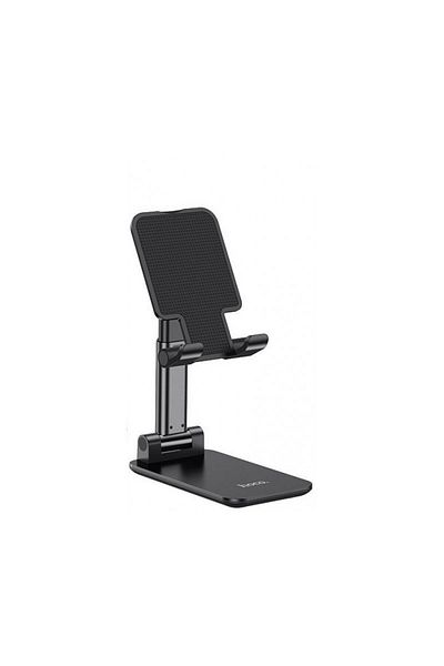 Hoco Premium Universal Holder Compatible With Tablets And Phones 4.7inch - 10inch, Carry Ph29a