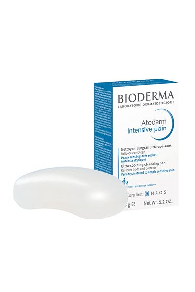 Bioderma بيوديرما صابون اتوديرم 150 جم