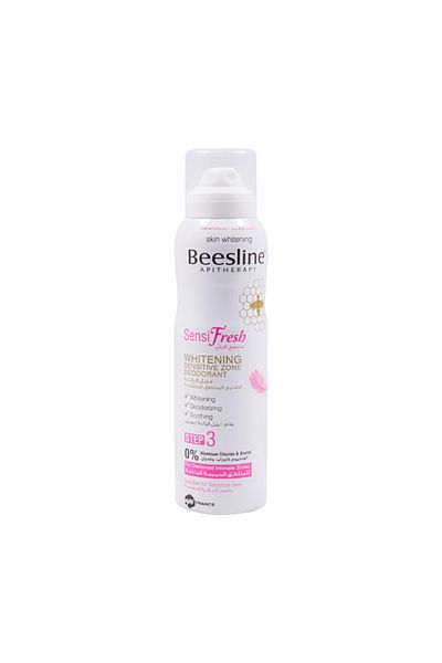 Beesline Beesline Deodorant Spray Sensi Fresh 150ml