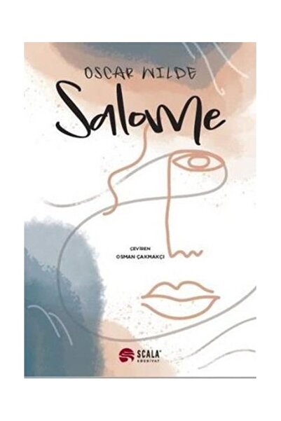 Generic Brand Salome / / Oscar Wilde