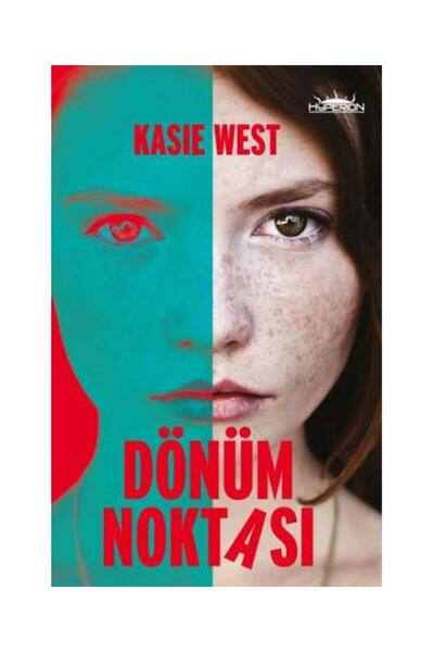 Hyperion Kitap Dönüm Noktası / Hyperion Kitap / Kasie West