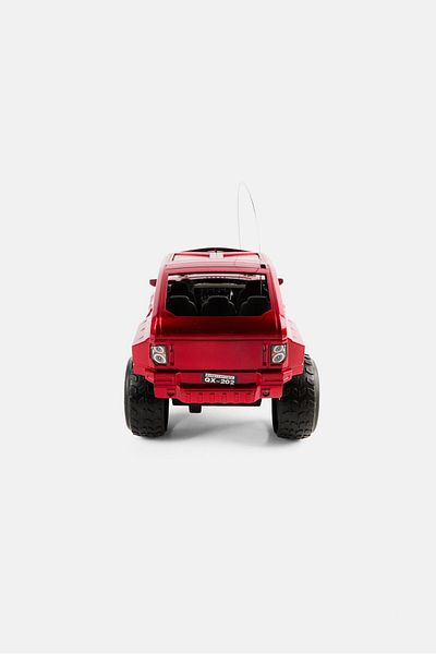 Preschool Fun Callop Topspeed Radio Control Full Function Rc Car
