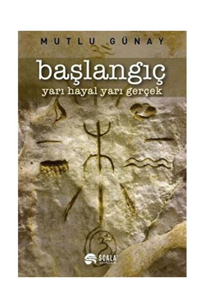 Generic Brand Başlangıç / / Mutlu Günay