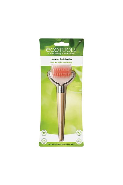 Ecotools Textured Facial Roller