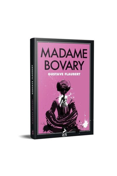 Ren Kitap Novel