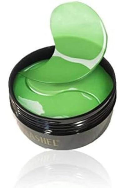 RASHEL Eye Mask with Seaweed Extract by Dr. Rashel
