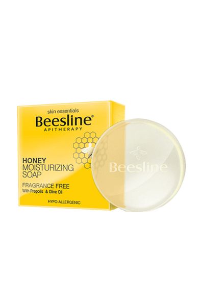 Beesline Honey Moisturizing Soap On (10006) --- Beesline Honey Moisturizing Soap On (10006)