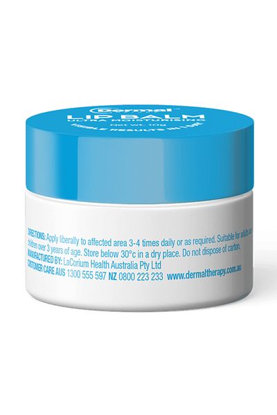 FLEXITOL Flexitol Ultra Hydrating Lip Balm - 10g
