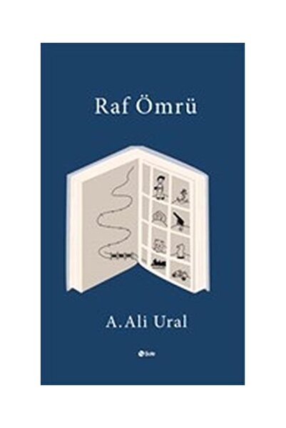 Generic Brand Raf Ömrü / Şule Yayınları / A. Ali Ural