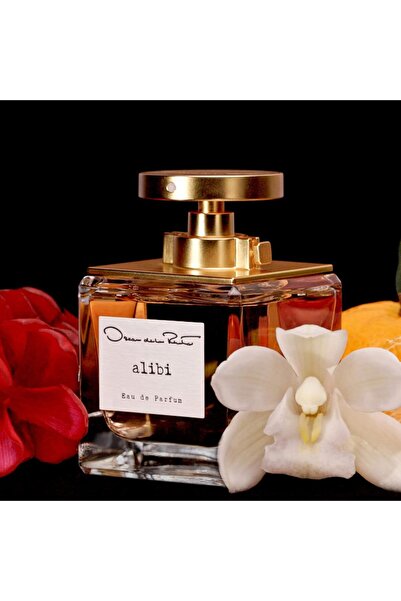 BRONZENET عطر أليبي من اوسكار للنساء 100 مل