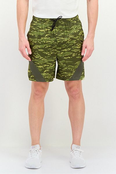 Puma Men Sportswear Fit Training Shorts,Multicolor