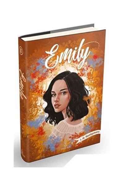 Ephesus Yayınları Emily 2 Ciltli / / L. M. Montgomery