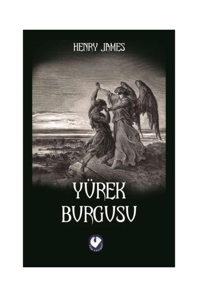 Cem Yayınevi Yürek Burgusu / Cem Yayınevi / Henry James