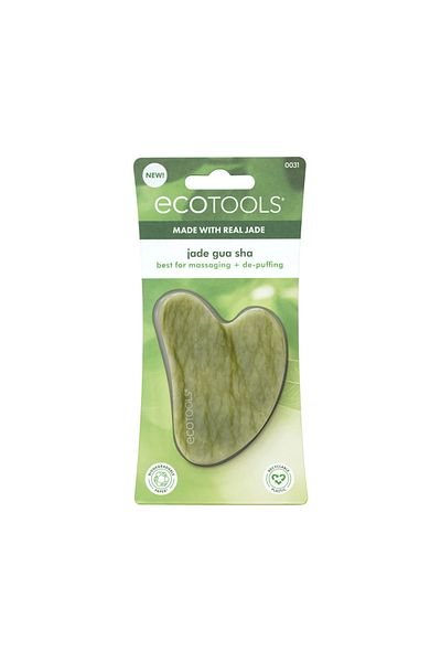 Ecotools Jade gua sha