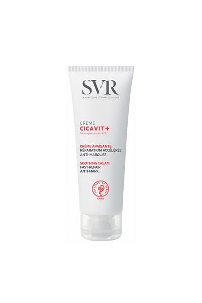 SVR SVR Cicavit+ Creme Soothing Cream Fast-Repair Anti-Mark - 40ml