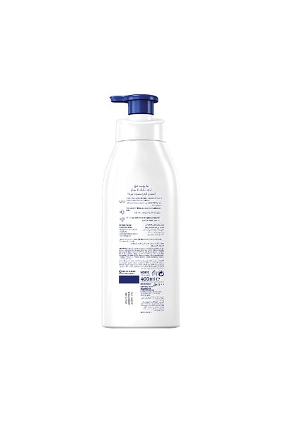 NIVEA Firming Q10+ Vitamin C Firming Body Lotion - 400ml