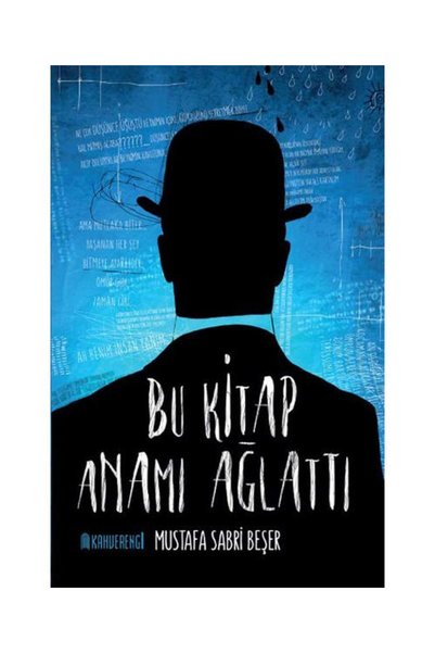 Kahverengi Kitap هذا الكتاب Anamı Ağlattı / الكتاب البني / Mustafa Sabri Beşer