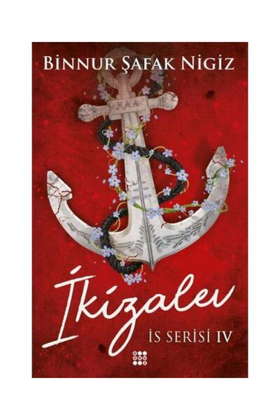 dokuzyayinlari İs Serisi 4 İkizalev / / Binnur Şafak Nigiz