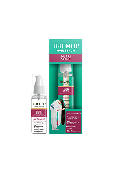 Trichup تريشوب سيروم للشعر يمنع التقصف ويزيد اللمعان - 60 مل