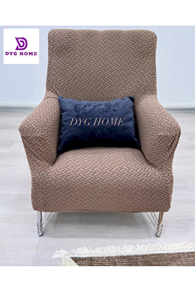 dyg home калъф за фотьойл калъф за фотьойл калъф за единична седалка калъф за...