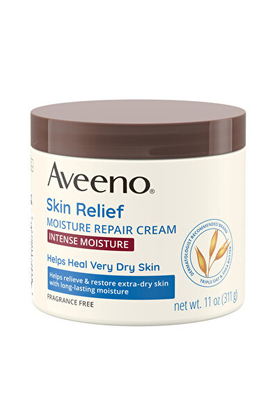 AVEENO Skin Relief Intense Moisture Cream - 311g