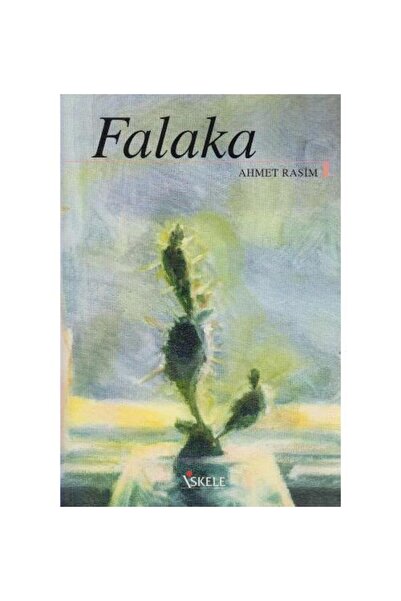 İskele Yayıncılık Falaka (Lise) / İskele Yayıncılık / Ahmet Rasim