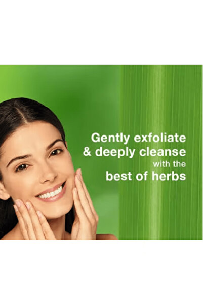 Himalaya Himalaya Orange Scrub 150ml for Tan Removal