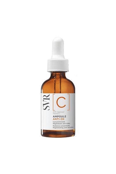 SVR Ampoule C Radiance Concentrate - 30ml