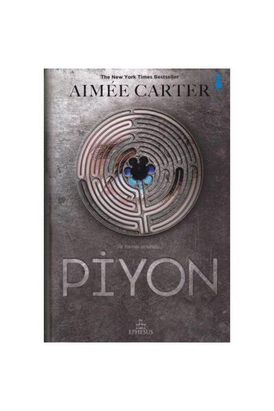 Ephesus Yayınları Piyon (Ciltli) / / Aimee Carter