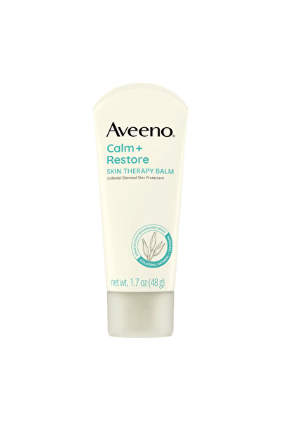 AVEENO A soothing and restorative treatment balm for sensitive skin - 48g
